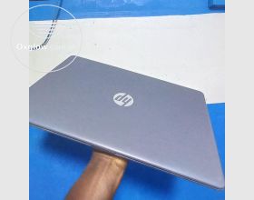 HP Core i3 Laptop