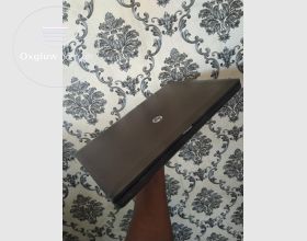 HP Core i3 Laptop