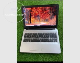 HP Core i5 Laptop