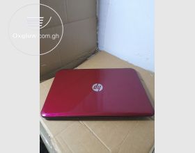 HP Core i5 Laptop