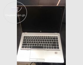 HP Core i5 Laptop