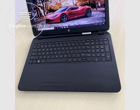 HP Core i5 Laptop