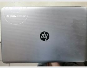 HP Core i5 Laptop