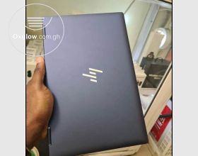 HP Core i5 Laptop