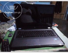 HP Core i5 Laptop