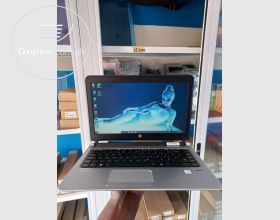 HP Core i5 Laptop