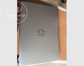 HP Core i5 Laptop