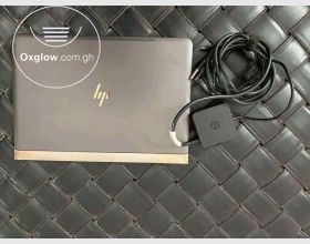 HP Core i5 Laptop