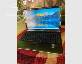 Hp Core i7 Gaming Laptop