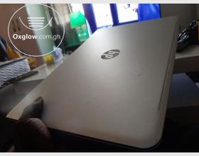 HP Core i7 Laptop