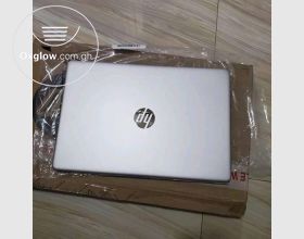 HP Core i7 Laptop