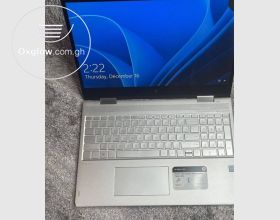 HP Core i7 Laptop