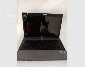 HP Dual Core Laptop