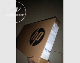 HP Dual Core Laptop