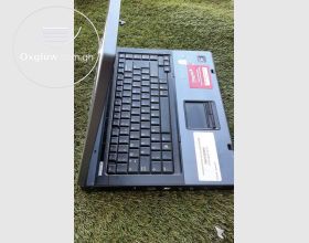 HP Dual Core Laptop