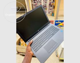 HP Dual Core Laptop