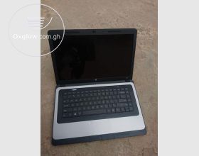 HP Dual Core Laptop