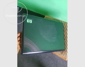 HP Dual Core Laptop