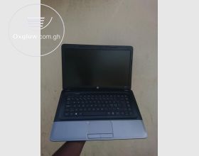 HP Dual Core Laptop