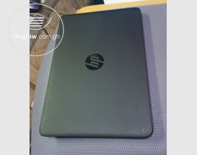 Hp elite book 820 i5, 4th gen (Quad core)