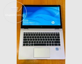 Hp EliteBook 1030 G2 Core i5 Laptop