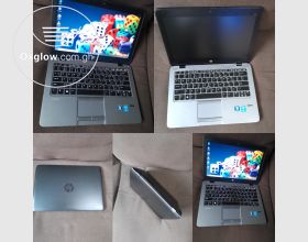 HP ELITEBOOK 820 G2