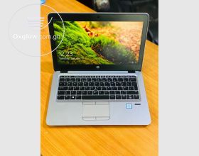 Hp EliteBook 820 G3 Core i7 Laptop