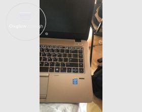 HP EliteBook 840 G2