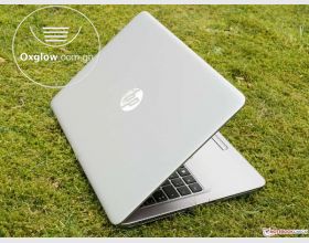 HP EliteBook 840 G3 Laptop
