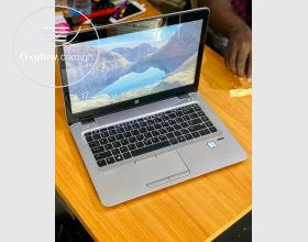 HP EliteBook 840 G3 Laptop