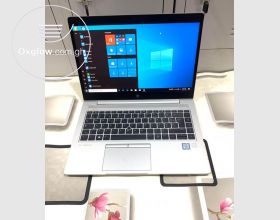 HP EliteBook 840 G5 14 Core i5 Laptop