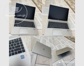 HP EliteBook 840 G6 Laptop
