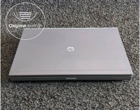HP EliteBook 8460P Core i5 Laptop