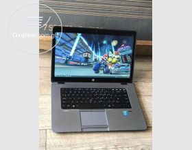 HP EliteBook 850 G1 Core i5 Gaming Laptop