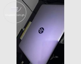 HP ELITEBOOK 850 G3 Core i7 Laptop