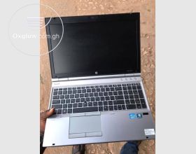 Hp EliteBook 8570P Core i7 Laptop