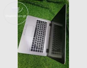 HP EliteBook AMD A10 Laptop