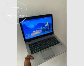 HP EliteBook AMD A10 Pro Laptop