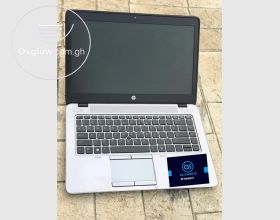 HP EliteBook Core i5 Laptop