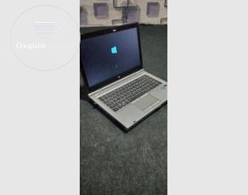 HP EliteBook Core i5 Laptop