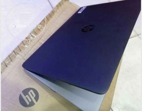 HP EliteBook Core i5 Laptop