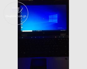 HP EliteBook Core i5 Laptop