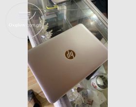 HP EliteBook Core i7 Laptop