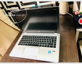 HP EliteBook Core i7 Laptop