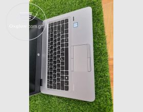 HP EliteBook G3 Core i5 Laptop