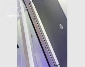 Hp EliteBook Gaming Laptop
