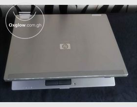 Hp EliteBook Laptop