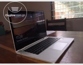 HP EliteBook X360 1030 G2