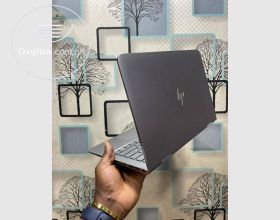 HP ENVY 13 Core i7 Laptop