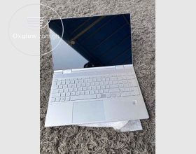 HP Envy 15-DR1058MS X360 Laptop